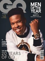 GQ South Africa